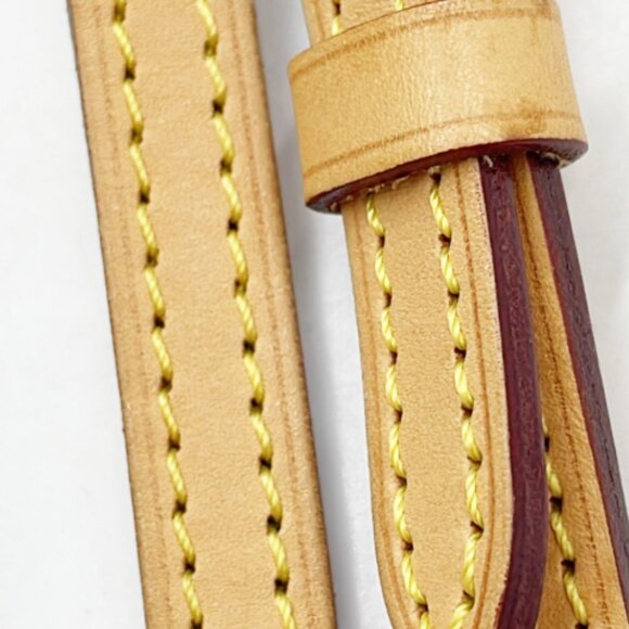 Louis Vuitton#268 Women's Strap Natural Shoulder strap - Picture 4 of 6